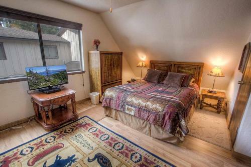 Bambis Bunkhouse By Lake Tahoe Accommodations