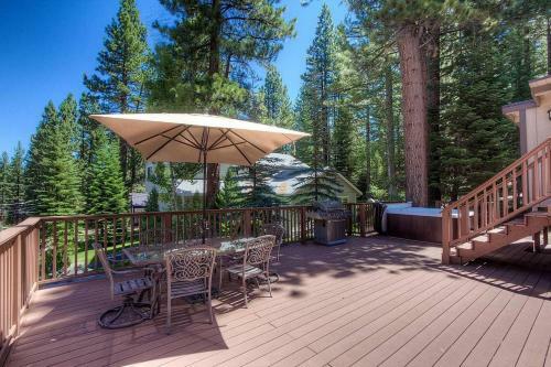 Rocky Top Retreat By Lake Tahoe Accommodations