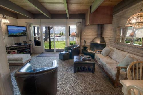 Betty Anns Place By Lake Tahoe Accommodations
