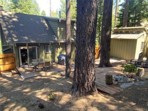 1781 Nadowa Cottage