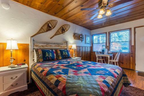 The Cabin