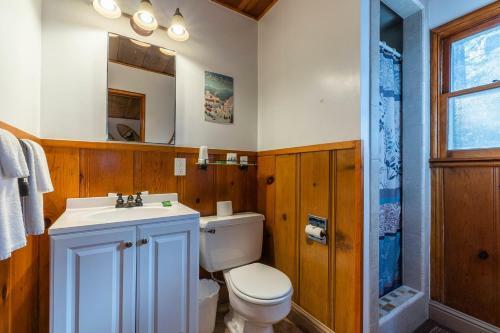 Apartamento The Suite