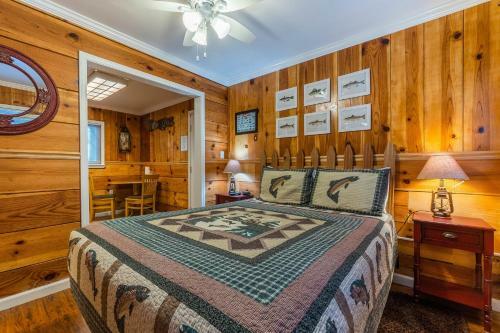 Apartamento The Suite