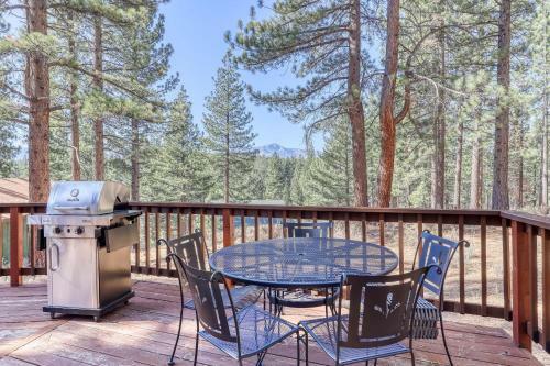 Tallac Views Getaway