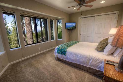 Tahoe Bonoff Venture By Lake Tahoe Accommodations