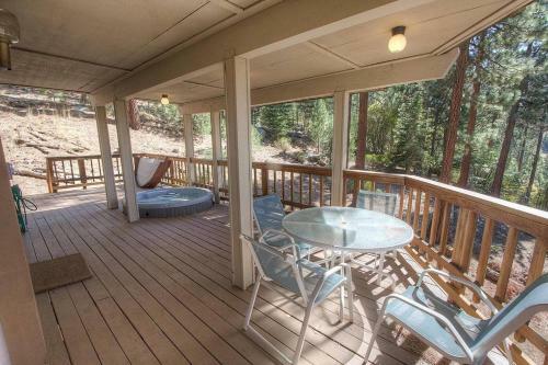 Tahoe Bonoff Venture By Lake Tahoe Accommodations