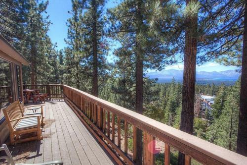 Tahoe Bonoff Venture By Lake Tahoe Accommodations