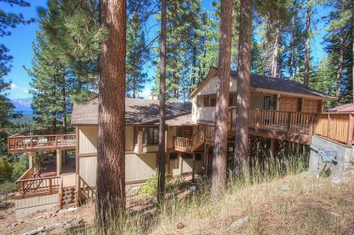 Tahoe Bonoff Venture By Lake Tahoe Accommodations