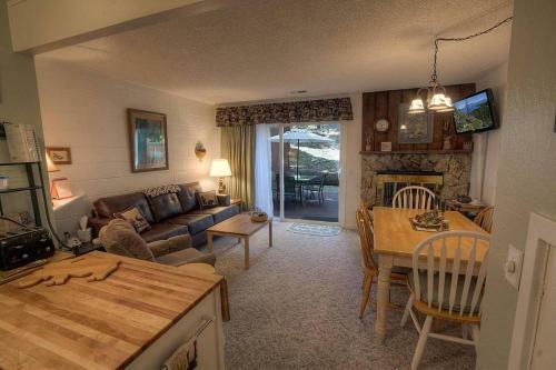 Top Of The Run By Lake Tahoe Accommodations