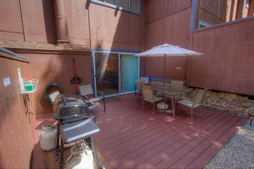 Top Of The Run By Lake Tahoe Accommodations