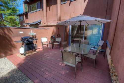 Top Of The Run By Lake Tahoe Accommodations