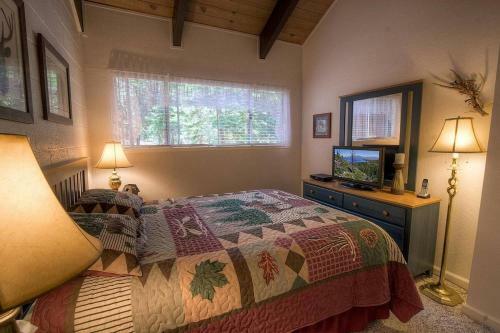 Top Of The Run By Lake Tahoe Accommodations