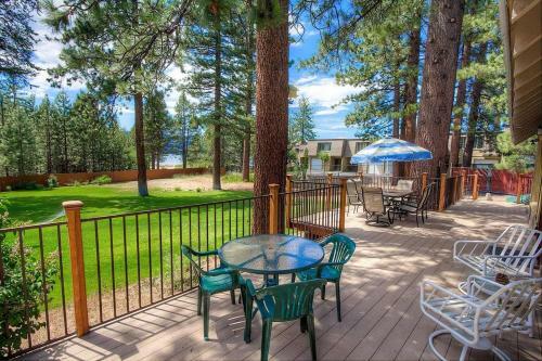 Meadow Lake Lodge By Lake Tahoe Accommodations