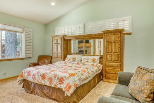 Viva Cabin
