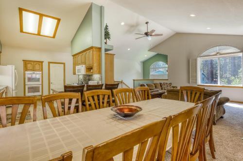 Viva Cabin