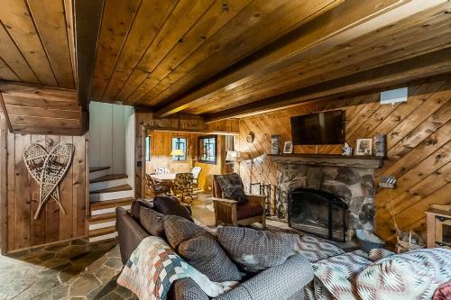 Tahoe Delight