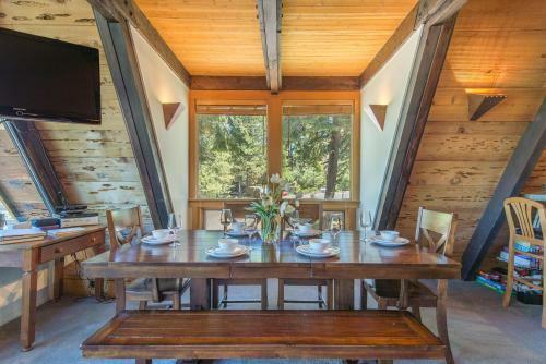 Reidy By Tahoe Truckee Vacation Properties