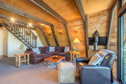 Reidy By Tahoe Truckee Vacation Properties