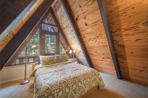Reidy By Tahoe Truckee Vacation Properties