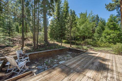 Reidy By Tahoe Truckee Vacation Properties