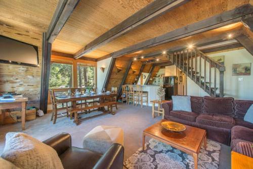 Reidy By Tahoe Truckee Vacation Properties