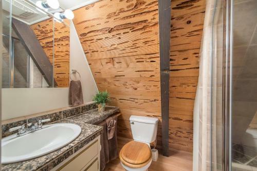 Reidy By Tahoe Truckee Vacation Properties