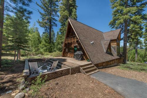 Reidy By Tahoe Truckee Vacation Properties