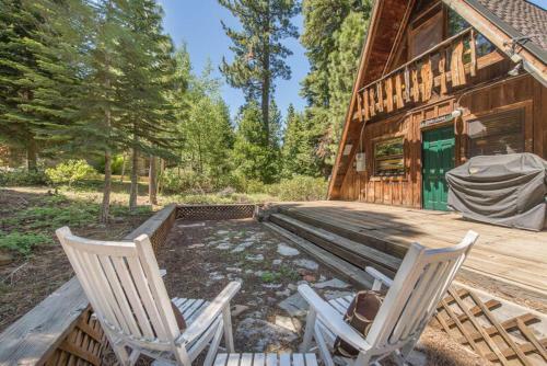 Reidy By Tahoe Truckee Vacation Properties
