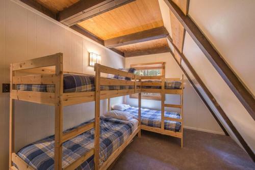 Reidy By Tahoe Truckee Vacation Properties
