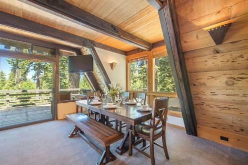 Reidy By Tahoe Truckee Vacation Properties