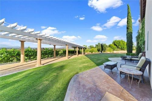 Tv-404 Endless Vineyard Views