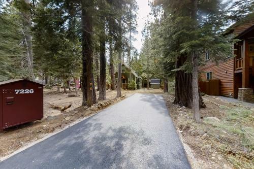 Little Tahoma