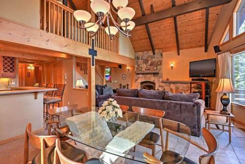 Ember By Avantstay