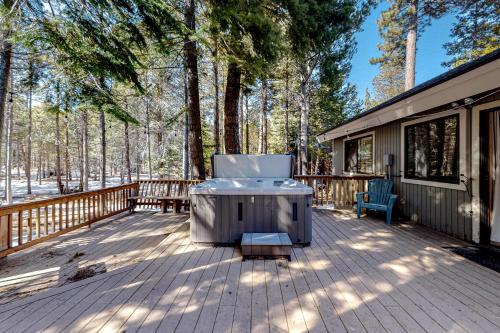 Tahoe Treasure