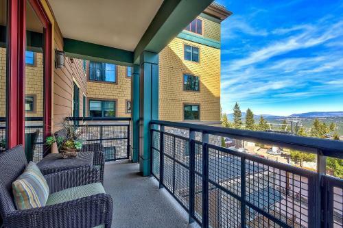 Apartamento Luxury Residence With Ritz Amenities At Constellation Condo