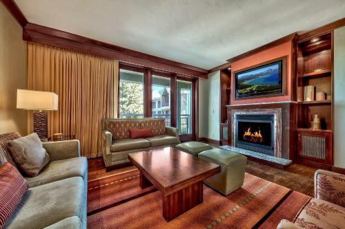 Apartamento Luxury Residence With Ritz Amenities At Constellation Condo