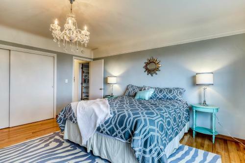 Bungalow By The Sea