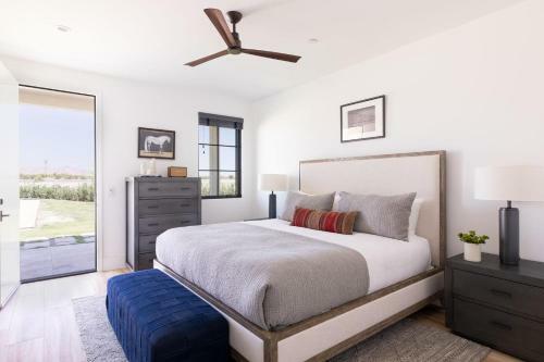 Cavallo Ranch By Avantstay