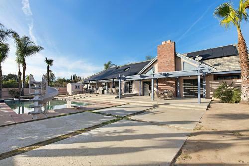3439depv Villa
