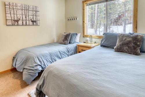Trout Creek Condo