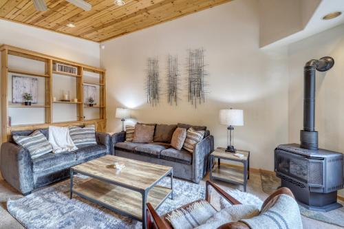 Trout Creek Condo