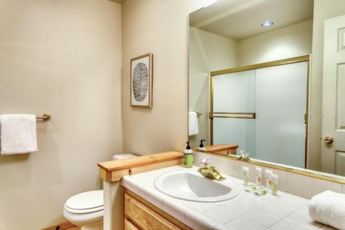 Trout Creek Condo
