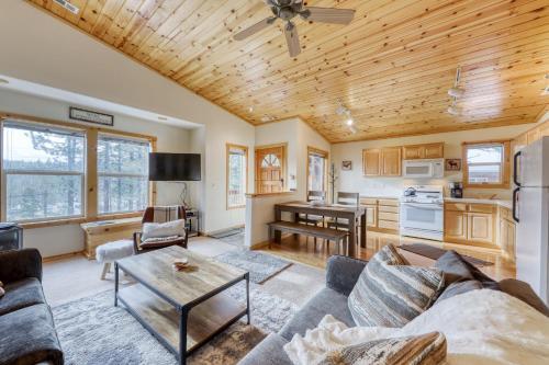 Trout Creek Condo