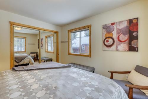 Trout Creek Condo