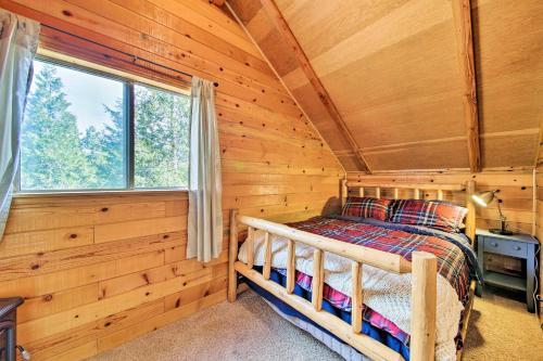 Socal Cabin 4mi To Lake Gregory - Ski And Swim!