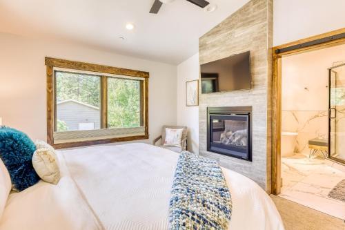 Truckee Treat