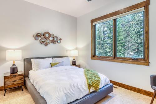 Truckee Treat