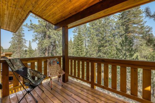 Truckee Treat