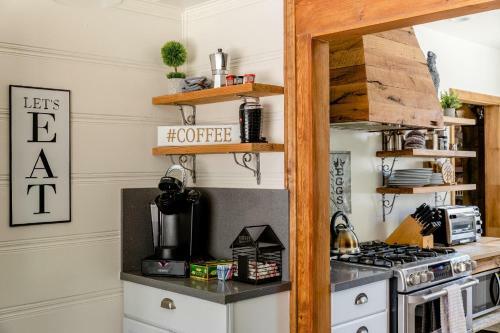 Lake Arrowhead Area Modern Cabin At Sugars Mountain Chalet