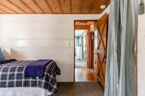 Lake Arrowhead Area Modern Cabin At Sugars Mountain Chalet